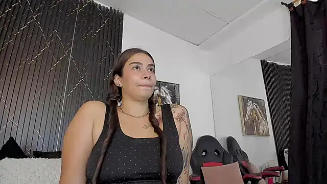 Bonnie_Rider webcam