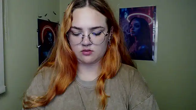 RinaRiii webcam