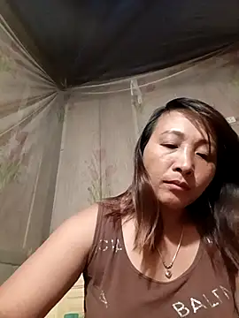 Angelina-Luxxy webcam