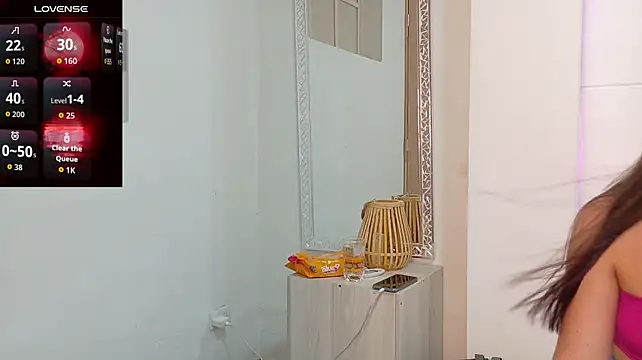 Katia_Rose23 webcam