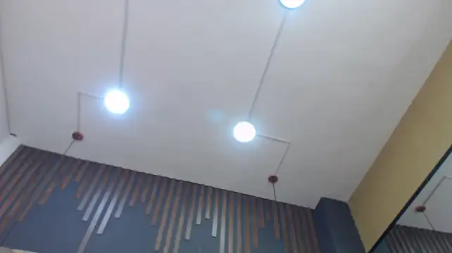 MartinaaFit webcam