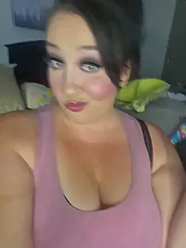 CreamVixen webcam