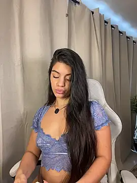 Amel_Rosse webcam