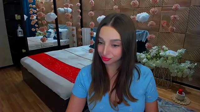 FlirtySpark webcam