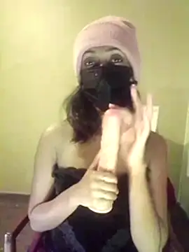 queen_shelly webcam