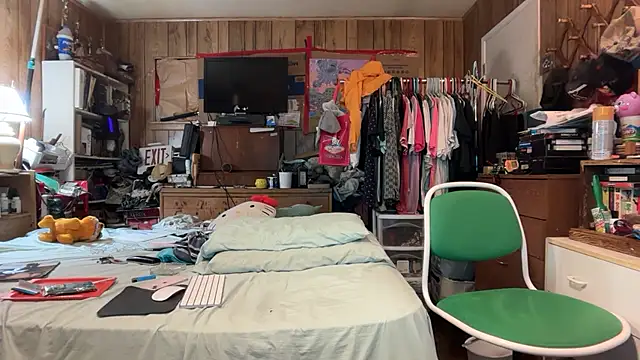 fuckr66669 webcam