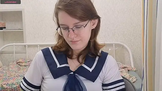 PliantMissus webcam