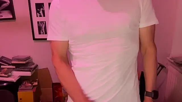 Britdazdaddy webcam