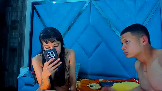 Lila_Sg webcam