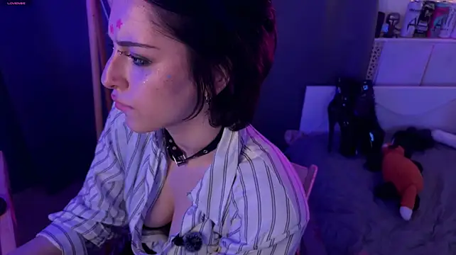 LanaLutz webcam