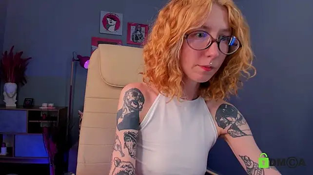 TerriaReed webcam