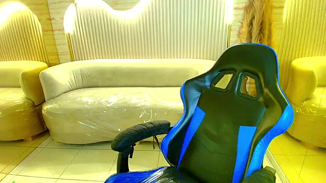 Chloe__r webcam