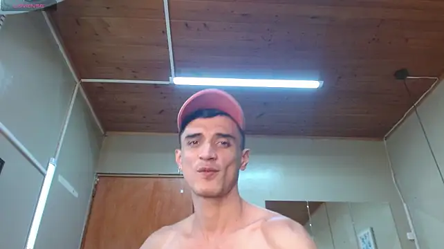 FelipeFriendly webcam