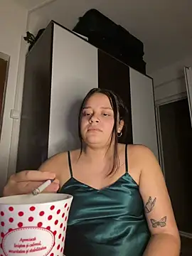 BellaVibesweet webcam