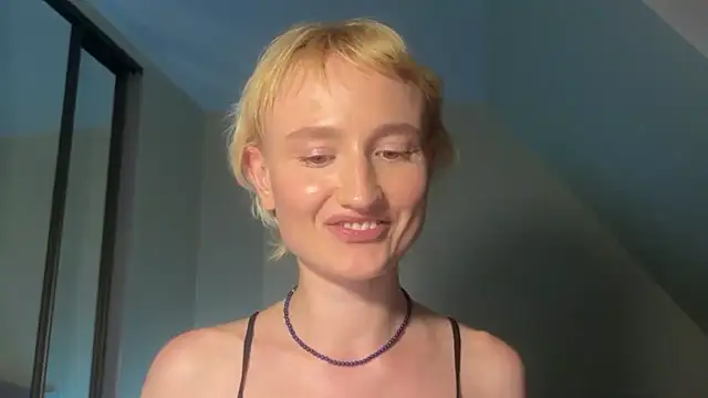 M_Mystique webcam