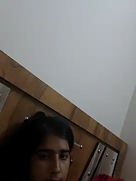 shivani_jha_ webcam