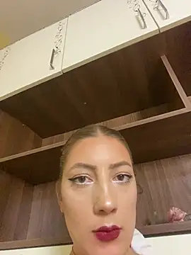 MarryAngelll webcam