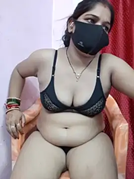 Manisha_hotgirl webcam
