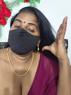 Siri-Tamil-Telugu webcam