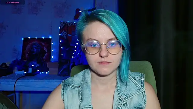 Jane_Miss webcam