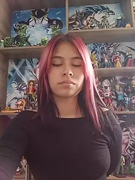 Sweety_Red webcam