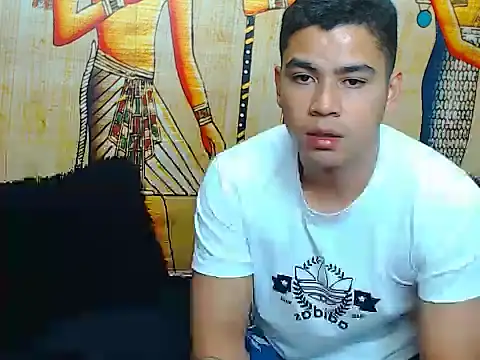 samyJhonson74 webcam
