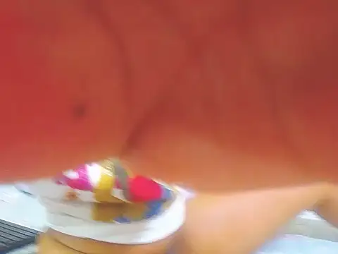 EbonyShorts webcam