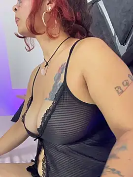 NikyFrequency webcam