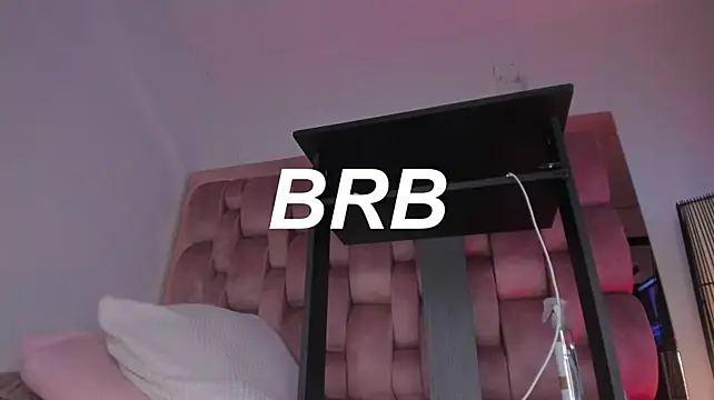Secret_chells webcam