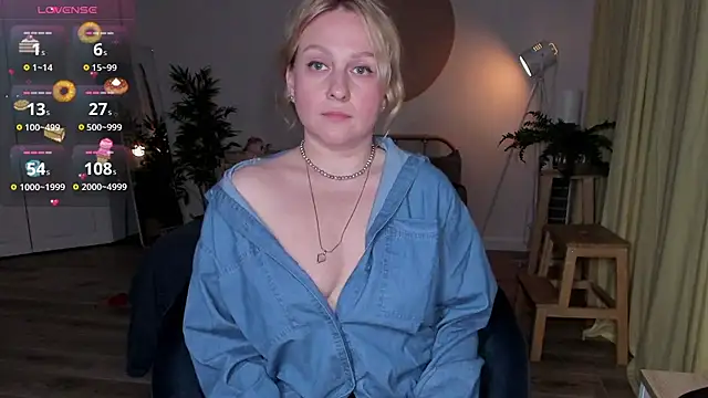 Lazy_Lady webcam