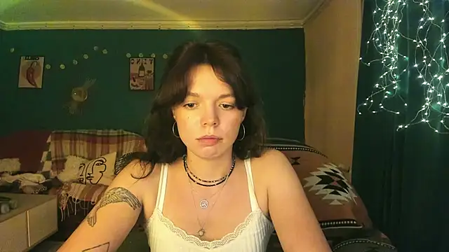 ClancyMorissey webcam