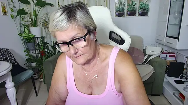 Selenna57 webcam