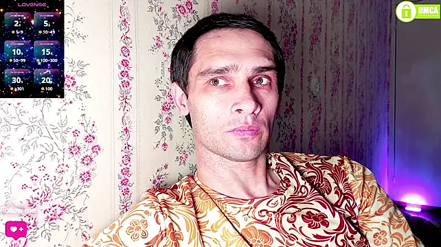 DavidCarroll webcam