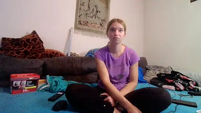 Mercedeswoman8 webcam