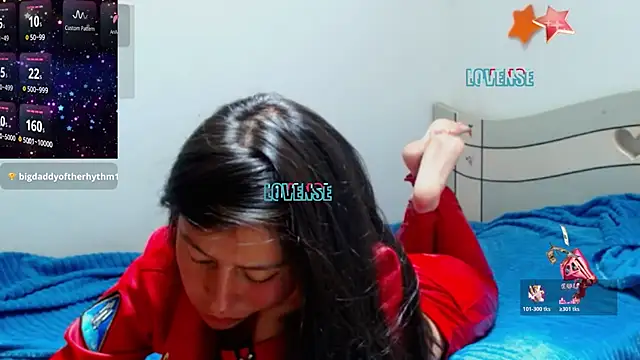 sandyquinnxx webcam