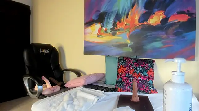 annyluna1 webcam