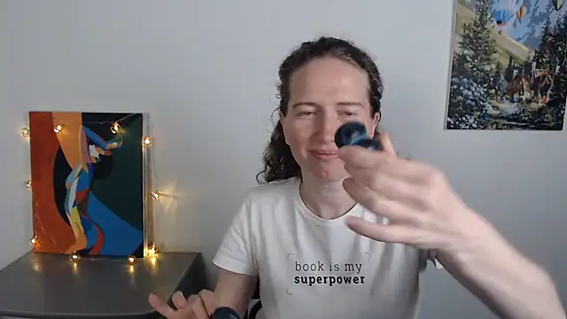 Sexy_MargoX_ webcam