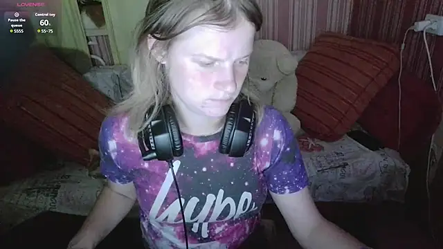 Kathlyn__Heath webcam