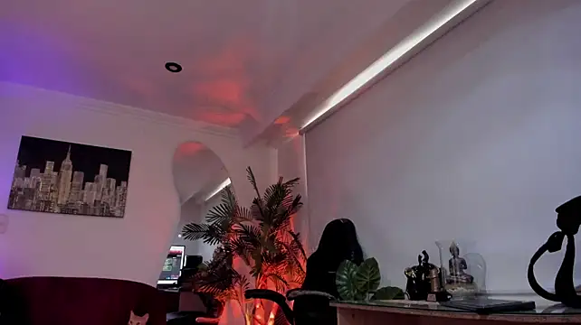 Meghan320 webcam