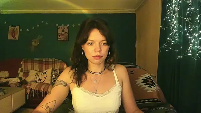 ClancyMorissey live sex cam