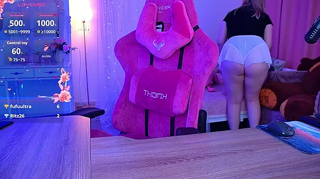 KellyPoter live sex cam