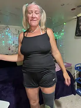 Trenaonmute