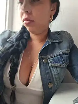Luianna webcam