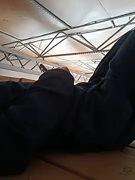 TattyFoxglove webcam