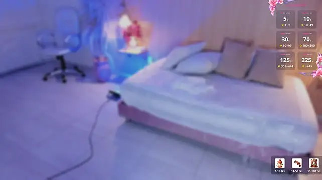 MelissaKarterrs webcam