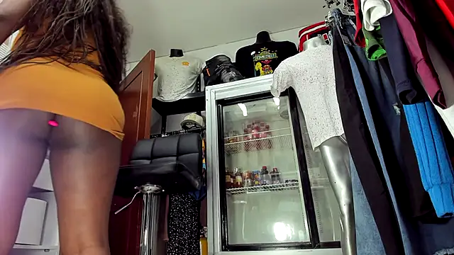 MAREIA_25 webcam