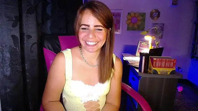 danielle_rose_1 webcam