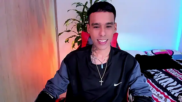 Damianwhite webcam