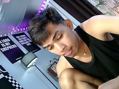 urhot_chany webcam