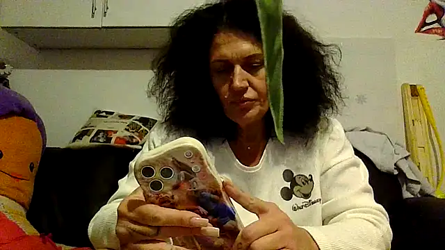 RubyyRosee webcam